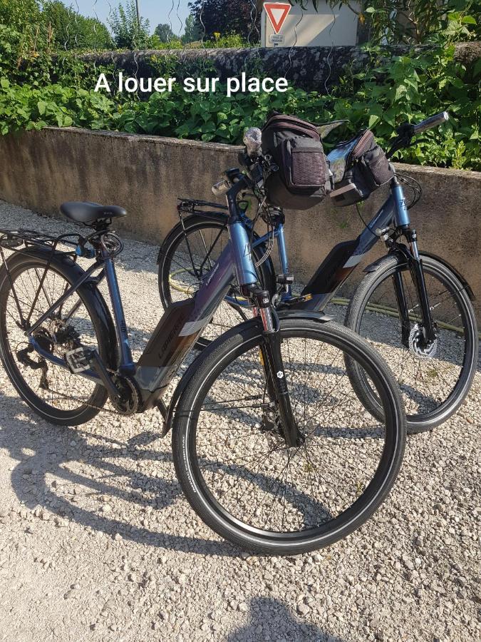 18 Chateaux Et Beauval Sur Un Rayon De 30 Km Saint-Georges-sur-Cher Exterior foto